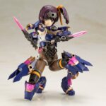 Descubre el apasionante mundo de Maqueta Plastic Model Kit Ayatsuki.