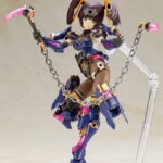 Descubre el apasionante mundo de Maqueta Plastic Model Kit Ayatsuki.