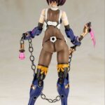 Descubre el apasionante mundo de Maqueta Plastic Model Kit Ayatsuki.