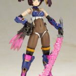 Descubre el apasionante mundo de Maqueta Plastic Model Kit Ayatsuki.