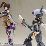 Descubre el apasionante mundo de Maqueta Plastic Model Kit Ayatsuki.