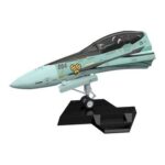 Descubre el apasionante mundo de Maqueta RVF-25 Messiah Valkyrie.