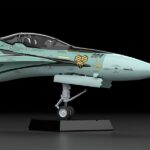 Descubre el apasionante mundo de Maqueta RVF-25 Messiah Valkyrie.