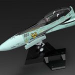 Descubre el apasionante mundo de Maqueta RVF-25 Messiah Valkyrie.