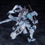 Descubre el apasionante mundo de Maqueta Shiranui Isumi Valkyries.