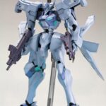 Descubre el apasionante mundo de Maqueta Shiranui Isumi Valkyries.