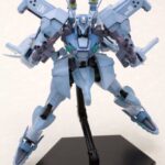 Descubre el apasionante mundo de Maqueta Shiranui Isumi Valkyries.