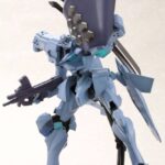 Descubre el apasionante mundo de Maqueta Shiranui Isumi Valkyries.