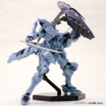 Descubre el apasionante mundo de Maqueta Shiranui Isumi Valkyries.