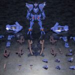 Descubre el apasionante mundo de Maqueta Takemikaduchi Type-00R 18cm.