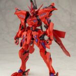 Descubre el apasionante mundo de Maqueta Type-00F Tsukuyomi Mana Ki.
