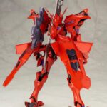 Descubre el apasionante mundo de Maqueta Type-00F Tsukuyomi Mana Ki.