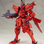 Descubre el apasionante mundo de Maqueta Type-00F Tsukuyomi Mana Ki.