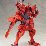 Descubre el apasionante mundo de Maqueta Type-00F Tsukuyomi Mana Ki.