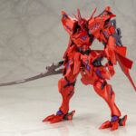 Descubre el apasionante mundo de Maqueta Type-00F Tsukuyomi Mana Ki.