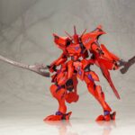 Descubre el apasionante mundo de Maqueta Type-00F Tsukuyomi Mana Ki.