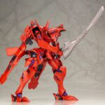 Descubre el apasionante mundo de Maqueta Type-00F Tsukuyomi Mana Ki.