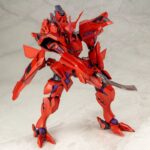 Descubre el apasionante mundo de Maqueta Type-00F Tsukuyomi Mana Ki.