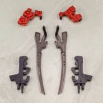 Descubre el apasionante mundo de Maqueta Type-00F Tsukuyomi Mana Ki.