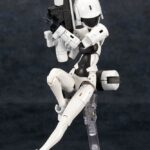 Descubre el apasionante mundo de Maqueta Wism Soldier Assault Scout.