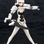 Descubre el apasionante mundo de Maqueta Wism Soldier Assault Scout.