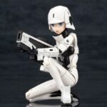 Descubre el apasionante mundo de Maqueta Wism Soldier Assault Scout.