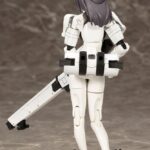 Descubre el apasionante mundo de Maqueta Wism Soldier Snipe.