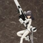Descubre el apasionante mundo de Maqueta Wism Soldier Snipe.