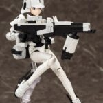 Descubre el apasionante mundo de Maqueta Wism Soldier Snipe.