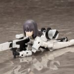 Descubre el apasionante mundo de Maqueta Wism Soldier Snipe.