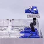 Descubre el apasionante mundo de Robot Optimus Prime Flagship Trailer Kit Transformers.