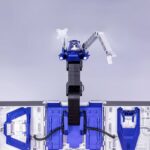 Descubre el apasionante mundo de Robot Optimus Prime Flagship Trailer Kit Transformers.