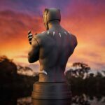 Descubre el apasionante mundo de Busto Vengadores Endgame Black Panther.