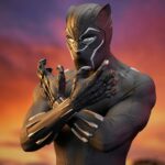 Descubre el apasionante mundo de Busto Vengadores Endgame Black Panther.