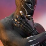 Descubre el apasionante mundo de Busto Vengadores Endgame Black Panther.