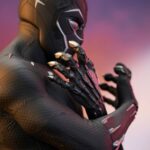 Descubre el apasionante mundo de Busto Vengadores Endgame Black Panther.