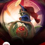 Descubre el apasionante mundo de Diorama Doctor Strange Multiverse.