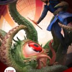 Descubre el apasionante mundo de Diorama Doctor Strange Multiverse.