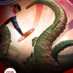 Descubre el apasionante mundo de Diorama Doctor Strange Multiverse.