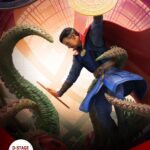 Descubre el apasionante mundo de Diorama Doctor Strange Multiverse.