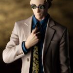 Descubre el apasionante mundo de Estatua ARTFXJ Kento Nanami Bonus.