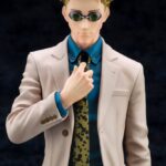 Descubre el apasionante mundo de Estatua ARTFXJ Kento Nanami Bonus.