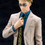 Descubre el apasionante mundo de Estatua ARTFXJ Kento Nanami Bonus.