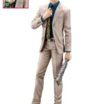 Descubre el apasionante mundo de Estatua ARTFXJ Kento Nanami Bonus.