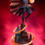 Descubre el apasionante mundo de Estatua BDS Art Scale Stephen Strange.