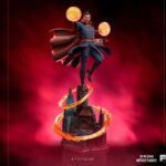 Descubre el apasionante mundo de Estatua BDS Art Scale Stephen Strange.