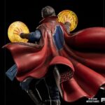 Descubre el apasionante mundo de Estatua BDS Art Scale Stephen Strange.
