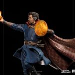 Descubre el apasionante mundo de Estatua BDS Art Scale Stephen Strange.