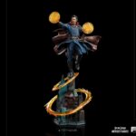Descubre el apasionante mundo de Estatua BDS Art Scale Stephen Strange.