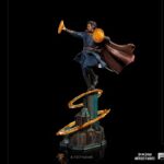 Descubre el apasionante mundo de Estatua BDS Art Scale Stephen Strange.